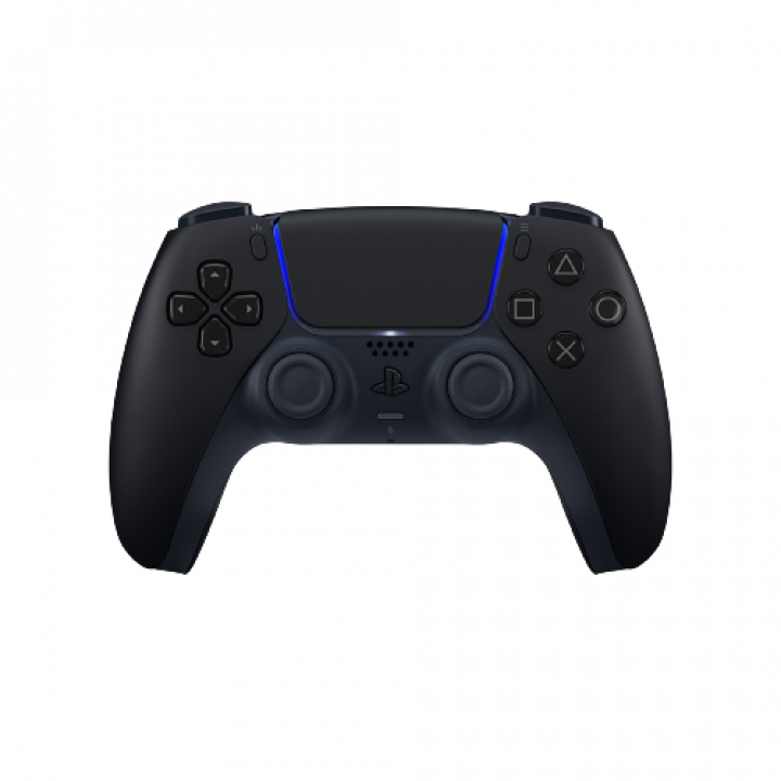 Dualsense-ps5-Midnight-Black