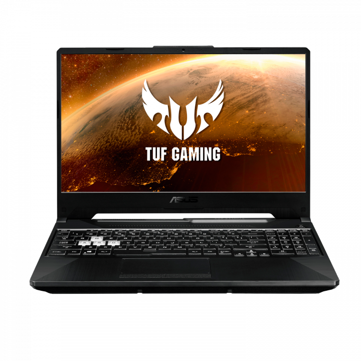 ASUS TUF FX506L