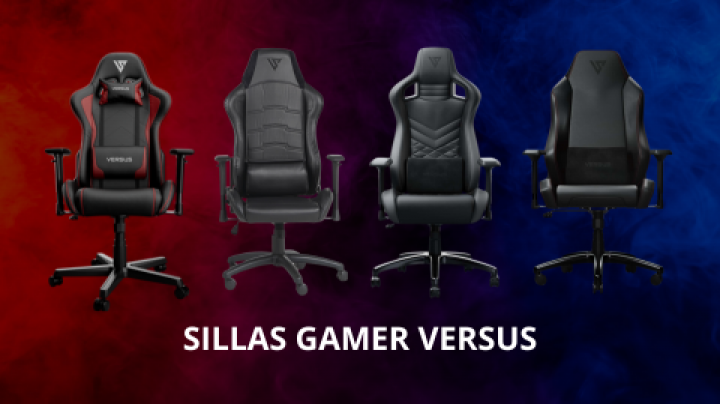 SILLAS VERSUS