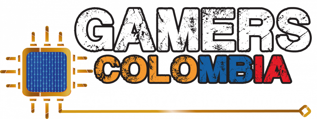 Gamers Colombia