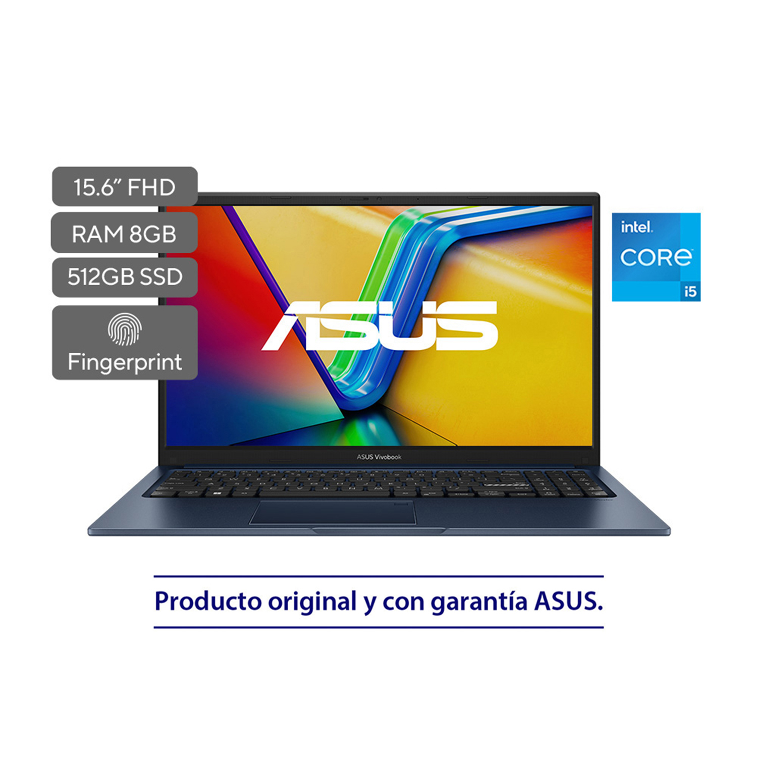 asus x1504za nj227