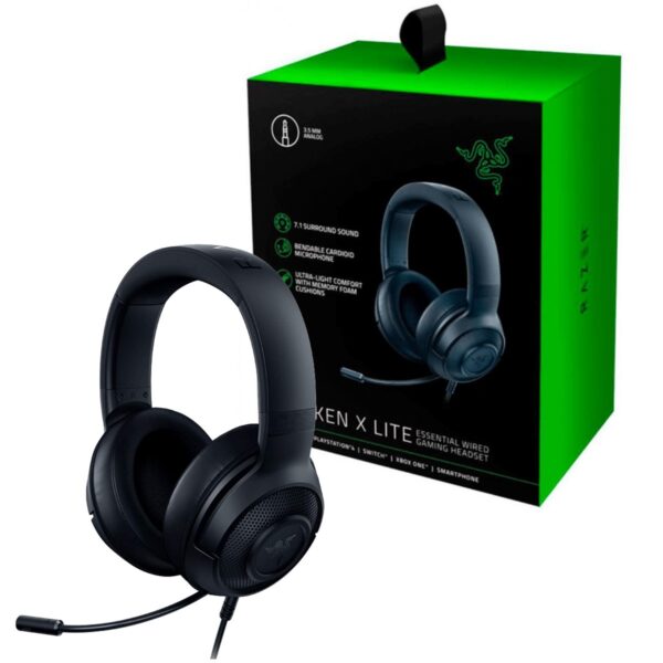 Razer-Kraken-X-Lite-7-1