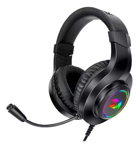 DIADEMA REDRAGON HYLAS H260 RGB