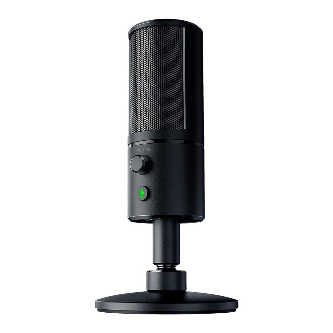 Razer-Seiren-X