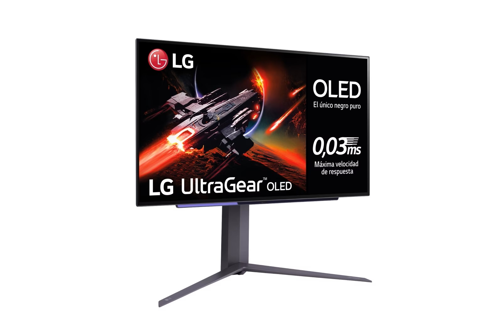 LG 27GR95QE-B