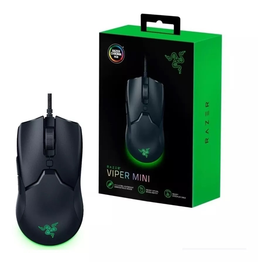 Razer-Viper-mini