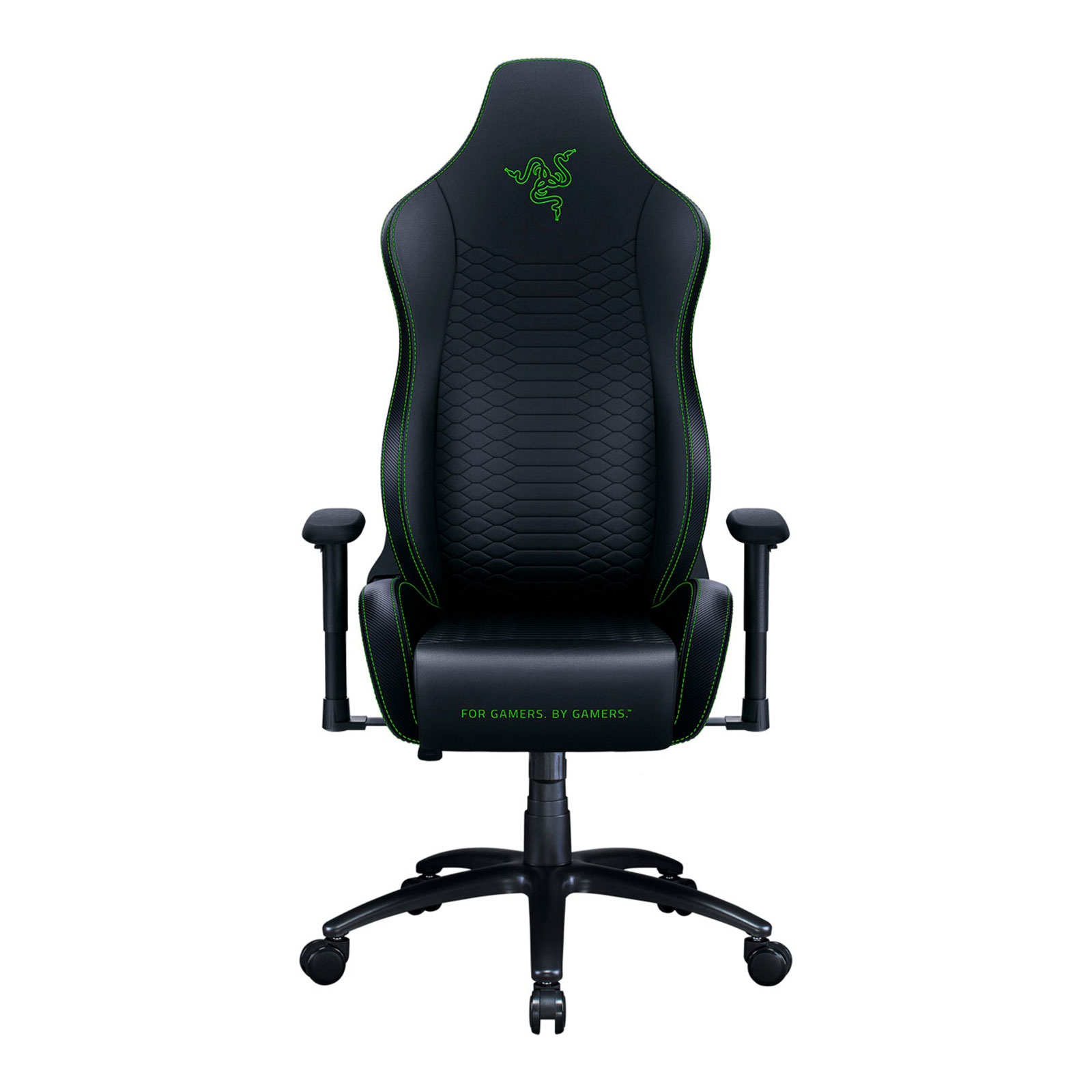 RAZER-ISKUR-X