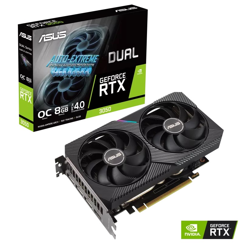 ASUS-Geforce-RTX-3050-08G